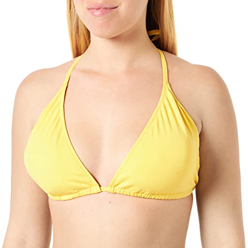 Haute pression Damen T2000 Co9 Bikini, gelb, 42 von Haute Pression