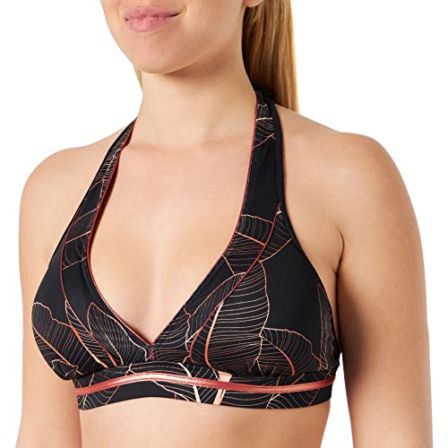 Haute Pression Damen T2064 CO1 Bikini, Multicolore, 44 von Haute Pression