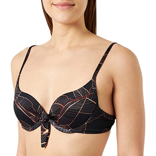 Haute Pression Damen T2065 CO1 Bikini, Multicolore, 42 von Haute Pression