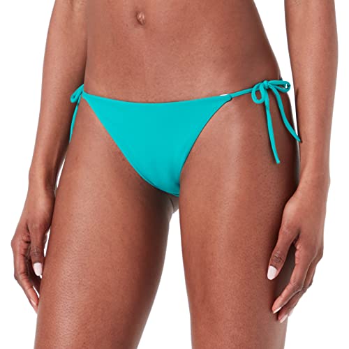 Haute Pression Damen T3001 CO4 Bikini-Unterteile, vert, 40 von Haute Pression