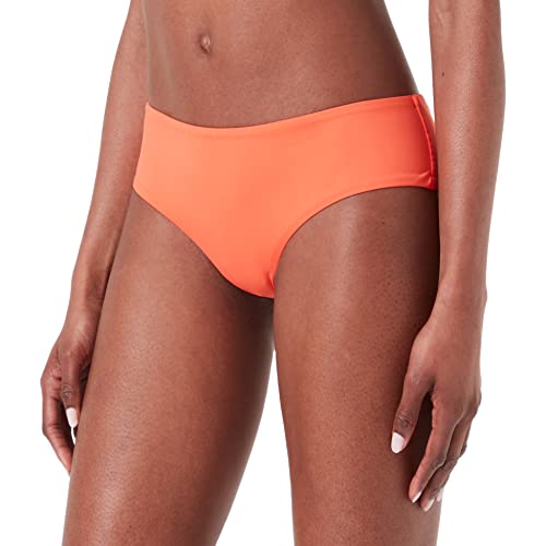 Haute Pression Damen T3002 CO6 Bikini-Unterteile, Corail orange, 40 von Haute Pression