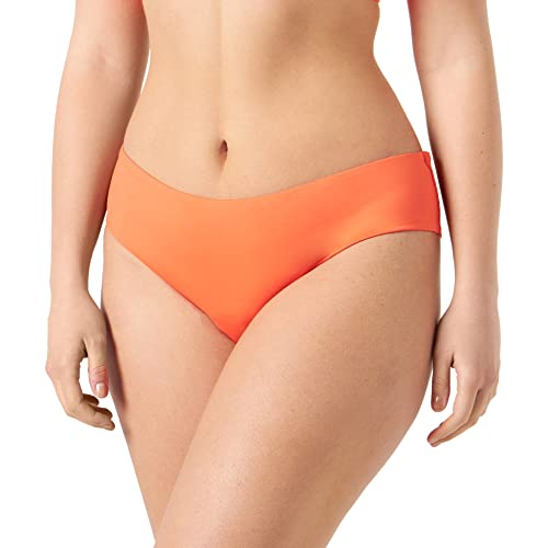 HAUTE PRESSION Damen T3002 CO7 Bikini-Unterteile, Corail orange, 44 von Haute Pression