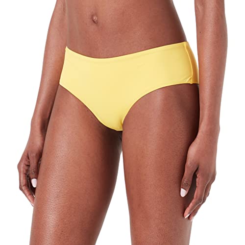 HAUTE PRESSION Damen T3002 CO9 Bikini-Unterteile, Jaune, 44 von Haute Pression