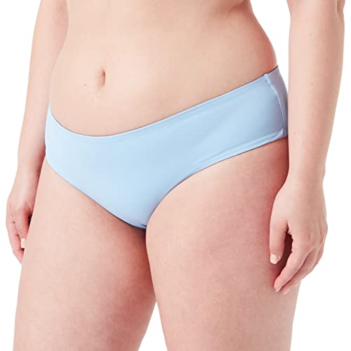 HAUTE PRESSION Damen T3002 CO9 Bikini-Unterteile, bleu Clair, 44 von Haute Pression