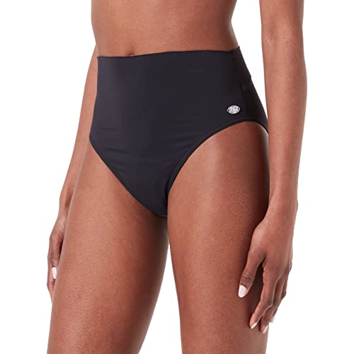 Haute pression Damen T3002 Co1 Bikini-Unterteile, Schwarz, 34 von Haute Pression