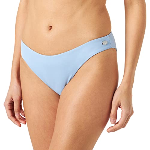 Haute Pression Damen T3003 CO8 Bikini-Unterteile, bleu Clair, 42 von Haute Pression