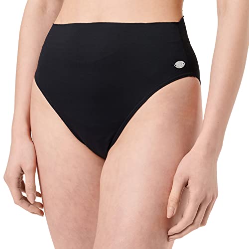 Haute Pression Damen T3004 CO1 Bikini-Unterteile, Noir, 44 von Haute Pression