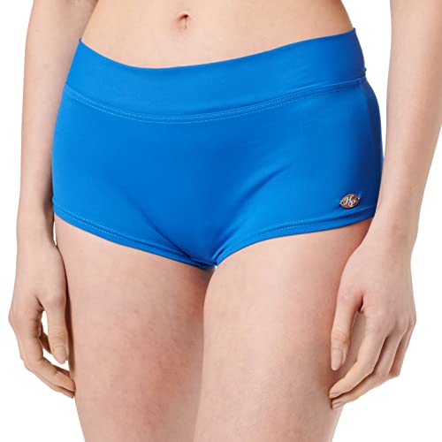 HAUTE PRESSION Damen T3007 CO3 Bikini-Unterteile, bleu, 46 Mehr von Haute Pression