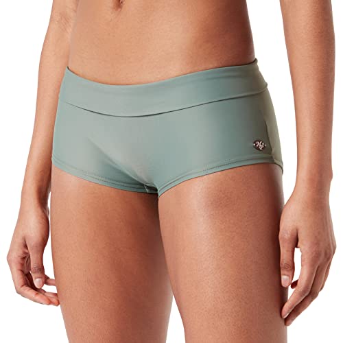 HAUTE PRESSION Damen T3007 CO7 Bikini-Unterteile, kaki Clair, 40 Plus von Haute Pression