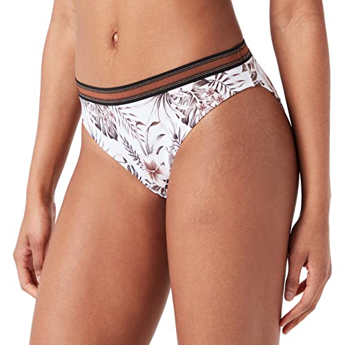 Haute Pression Damen T3030 CO1 Bikini-Unterteile, Multicolore, 40 von Haute Pression