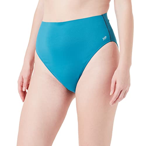 Haute Pression Damen T3035 CO1 Bikini-Unterteile, vert, 46 von Haute Pression