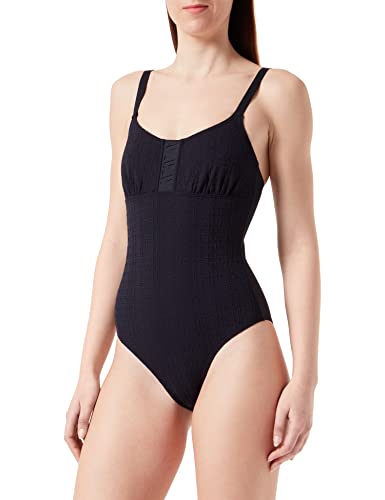 HAUTE PRESSION Damen T8095 CO1 Badeanzug, Noir, 44 Mehr von Haute Pression