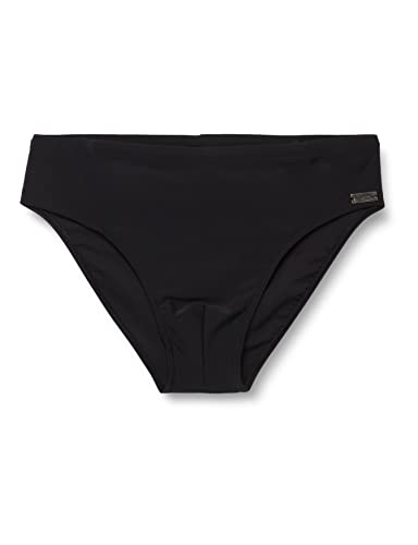 Haute Pression Herren 717 CO1 badeslips, Noir, 18 von Haute Pression