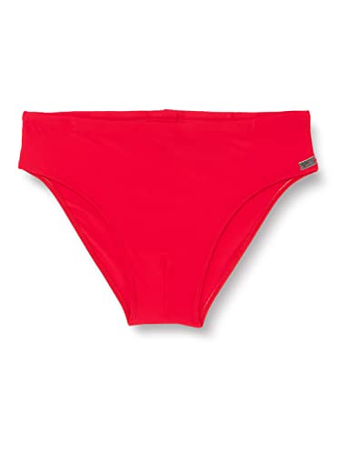 HAUTE PRESSION Herren 717 CO2 badeslips Herren, Rouge, von Haute Pression