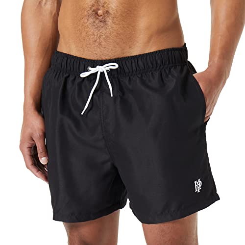 Haute Pression Herren B230 CO1 Baby Badebekleidung, Noir, XL von Haute Pression