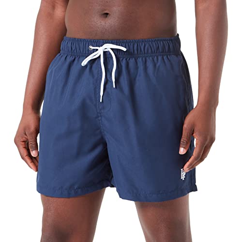 Haute Pression Herren B230 Co2 Badehose, Marine, 48 von Haute Pression