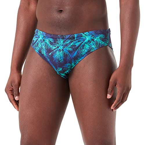 Haute Pression Herren T437 CO1 badeslips Herren, Multicolore, von Haute Pression