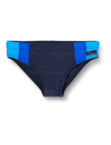 Haute Pression Jungen 515 Schwimm-Slips, Bleu/Bleu/Bleu, 6A von Haute Pression