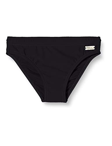 Haute Pression Jungen 517 Schwimm-Slips, Noir, 12A von Haute Pression