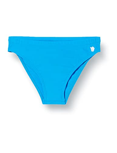 Haute Pression Jungen 517 Schwimm-Slips, blau, 14 Jahre von Haute Pression