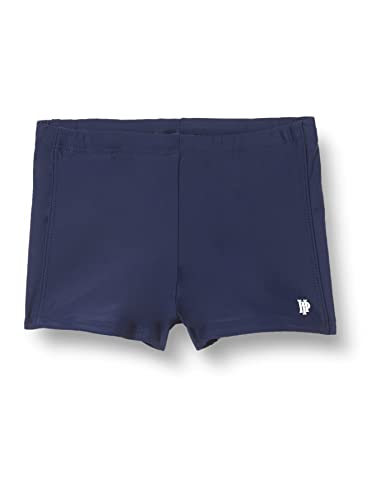 Haute pression Jungen B17 Badehose, Marine, 8 Jahre von Haute Pression