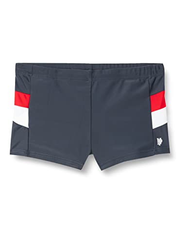Haute Pression Jungen B21/4 Badehose, Multicolor, 4 Jahre Haute Pression Jungen B21/4 Badehose, Multicolor, 4 Jahre von Haute Pression