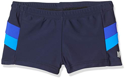 Haute Pression Jungen B21 Badehose, Bleu/Bleu/Bleu, 12A von Haute Pression