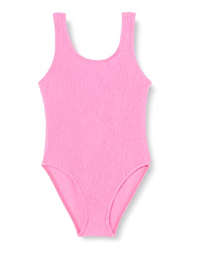 Haute Pression Mädchen T9058 CO1 Badeanzug, Rose, von Haute Pression