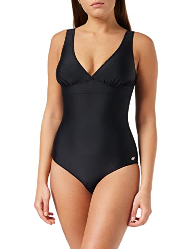 Haute pression 819, Maillot de Bain Une pièce Femme, Noir, FR (Taille Fabricant: 42) von Haute Pression