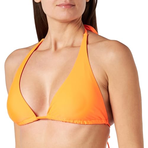 Haute pression Damen 207 C06 T38 Bikini, Neonorange, 38-46 von Haute Pression