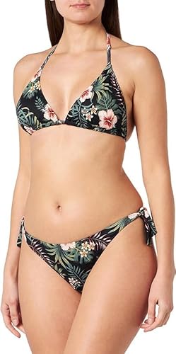 Haute pression Damen X2029/X3029 C01 T40 Bikini, Mehrfarbig, 40-46 von Haute Pression