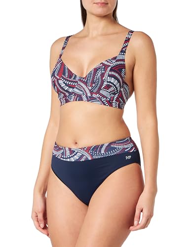Haute pression Damen X8087d C02 T38 Bikini, Mehrfarbig, 38-50 von Haute Pression