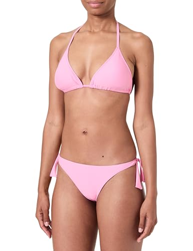 Haute pression Damen Za2000/Za3000 Zweiteiliger Badeanzug, Pastellrosa, XS von Haute Pression