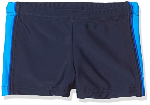 Haute pression Jungen B16 Badeshorts, Blau (Marineblau/Blau), 6 Jahre von Haute Pression