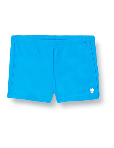 Haute pression Jungen B17 Badehose, blau, 8 Jahre von Haute Pression