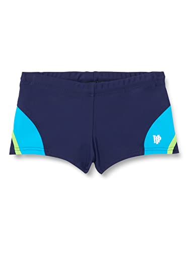 Haute pression Jungen B20 Co4 Badehose, Mehrfarbig, 8 Jahre von Haute Pression