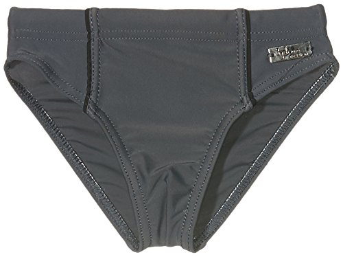 Haute pression Jungen Slips 519, Gris (Gris/Noir), 12 Jahre von Haute Pression