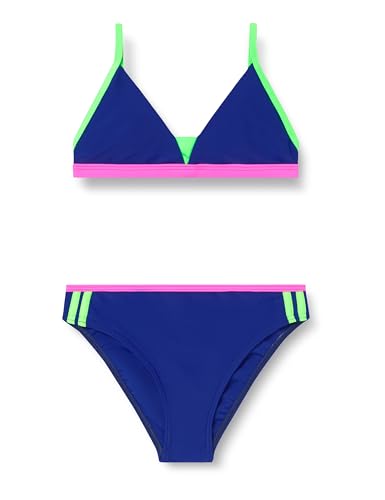 Haute pression Mädchen Za9054 Bikini-Set, Mehrfarbig, 16 Jahre von Haute Pression