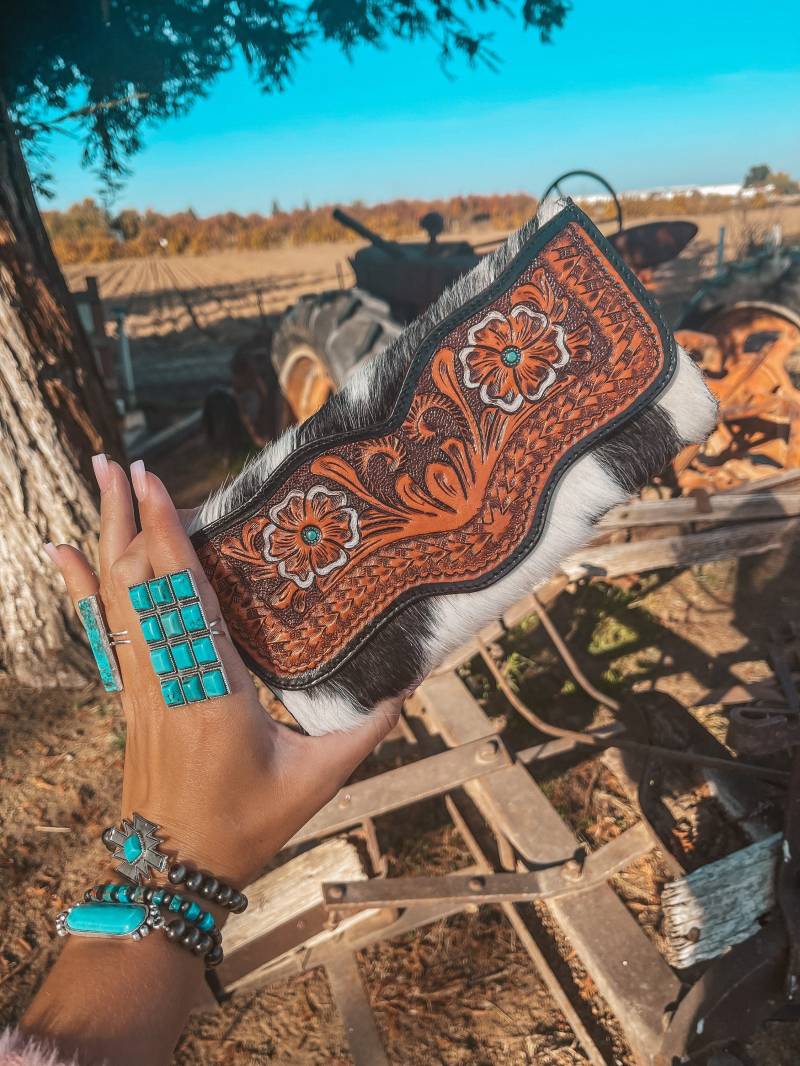 Jessie Jane Geldbörse Eine Haute Südliche Hyde Von Beth Marie Exclusive von HauteSouthernHyde