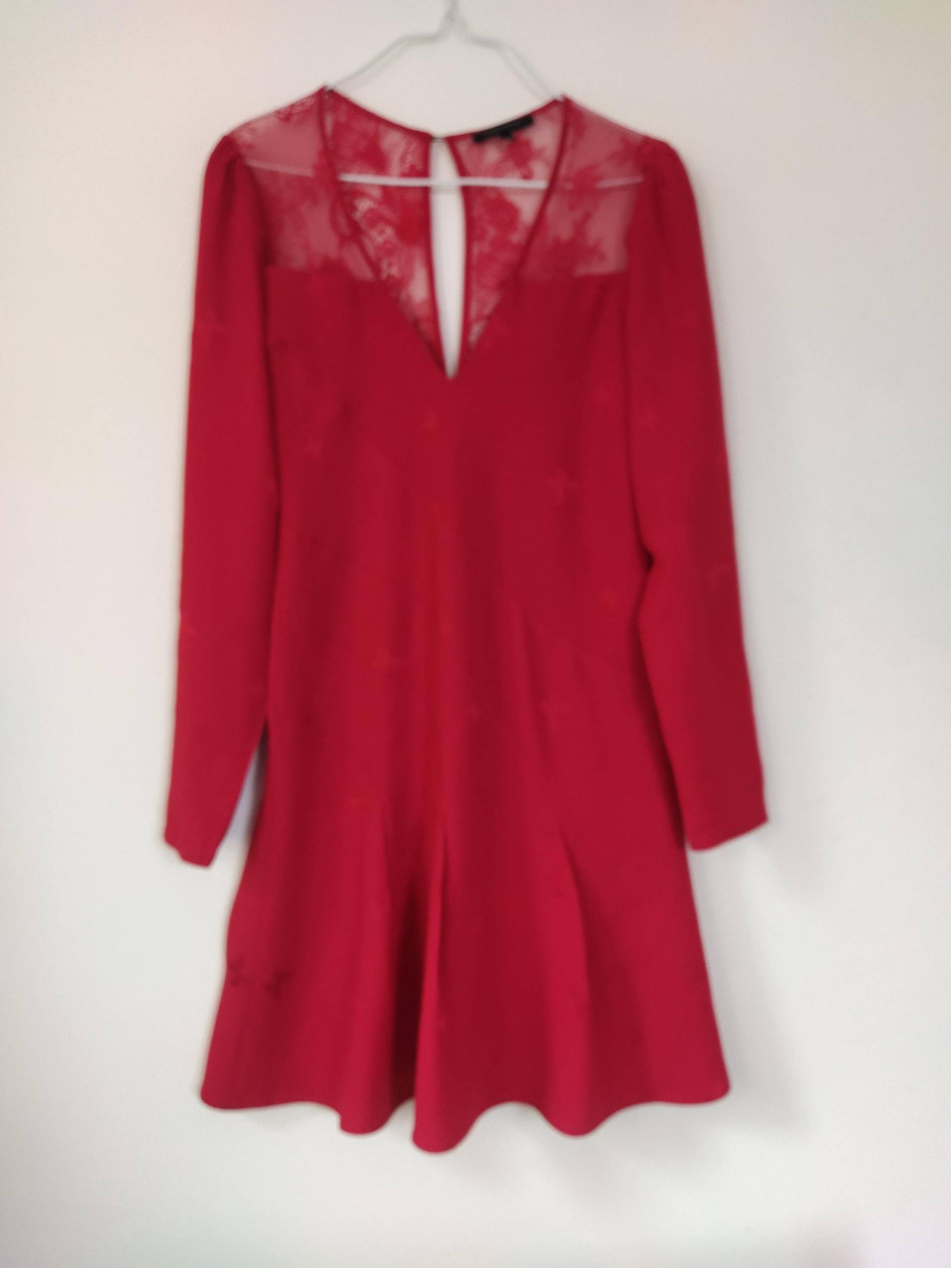 Patrizia Pepe Vintage Schmetterlingskleid Patrizia Pepe Vintage Schmetterlingskleid von HauteVaultStore