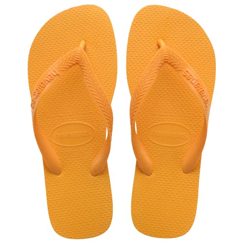 Havaianas - Top, Bequeme, langlebige und leichte Badelatschen, Zori Style, mit rutschfester Sohle, Unisex-Erwachsene von Havaianas