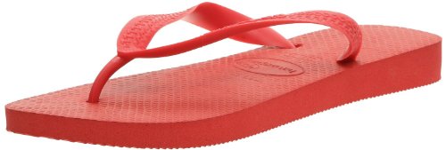 HAV. TOP RUBY RED 35/36 von Havaianas