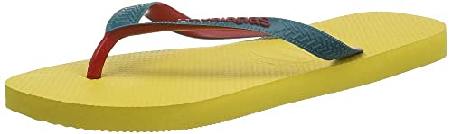 Havaianas 4115549 Unisex-Kinder Flipflop von Havaianas