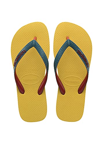 Havaianas 4115549 Unisex-Kinder Flipflop von Havaianas