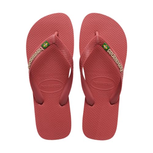 Havaianas BRASIL LOGO PAU BRASIL 41/42 von Havaianas