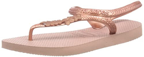 Havaianas Damen Flash Urban Plus Sandale, Rose, 33/34 EU Havaianas Damen Flash Urban Plus Sandale, Rose, 33/34 EU von Havaianas