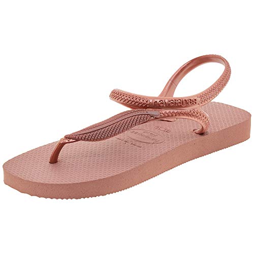 Havaianas Damen Flash Urban Plus Sandalen, Krokus Stieg 33/34 EU von Havaianas