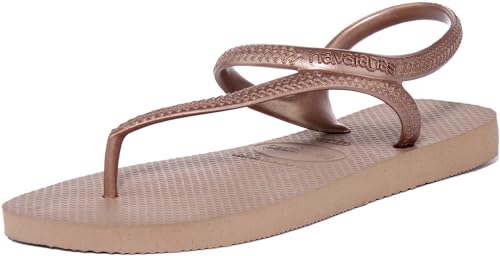 Havaianas Women Flash Urban, Rose Gold, 2 von Havaianas