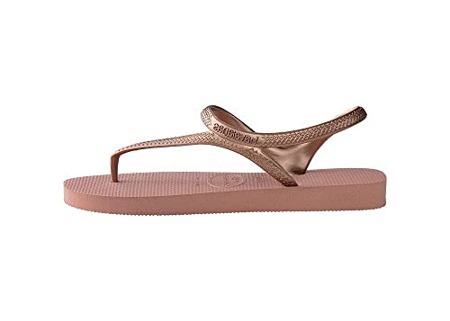 Havaianas Damen Flash Urban Sandalen, Stieg Nackt 35/36 EU von Havaianas