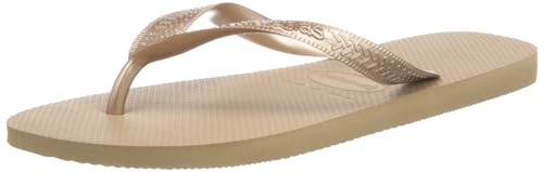 Havaianas Women Top Tiras, Rose Gold, 2 von Havaianas